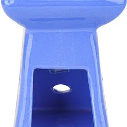 asian aura Ceramic Aroma T-Light Diffuser with 2 10 ML Aroma Oil and 1 Tea Light Candle Diffuser Set image 3