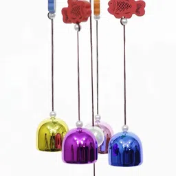 mundeya Brass Windchime image 3