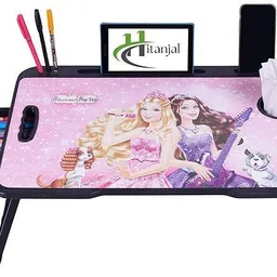 mayko & bayko 321 Wood Portable Laptop Table-picture-28