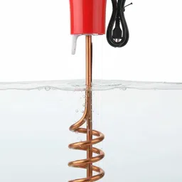 superflow 1500W Electric Immersion Rod Water Heater with Copper Heating Element 1500 W Shock Proof Immersion Heater Rod-picture-23