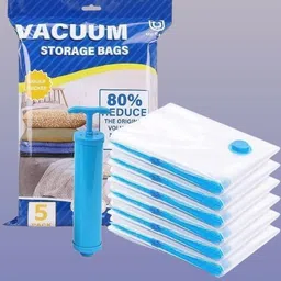 prajhomeandkitchen vacuumbag117 Travel Storage Vacuum Bags-picture-23