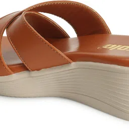 colo Women Wedges Sandal image 5