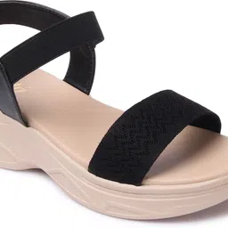 colo Women Wedges Sandal image 2
