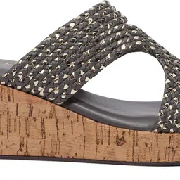 eridani Women Wedges Sandal image 3
