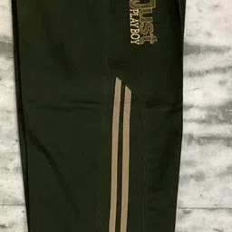 b d garmentss Men Cargos image 5