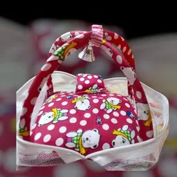 mkfashion Laddu gopal Dress image 4