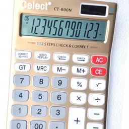 CT-800N CT-800N Basic Calculator-image-28