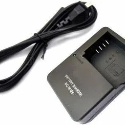 Camaura Battery Charger For Nikkon NP-W126 X-T1 E2 A1 M1 HS30 33 X-E1 XE2 XT1 XE1 Camera Battery Charger-image-11