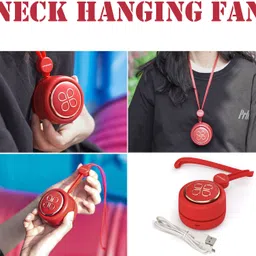 WOYR Rechargeable Mini Cute Handheld fan Rechargeable Fan-image-43