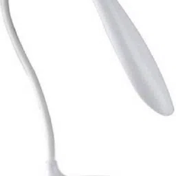 Flexi Swan Lamp with touch sensor - battery & USB poweredH2 Study Lamp-image-29