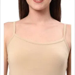 jaiki store Women Beige Camisole image 2