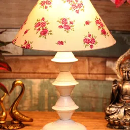 Table LampElectric_Decorative_Pink pack of 1_n212 Table Lamp-image-38