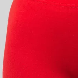 Apraa & Parma Women Pack Of 2 Skinny Fit Cycling Cotton Sports Shorts image 2