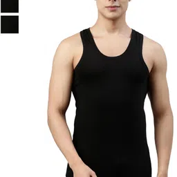 dixcy scott Pack of 3 R131907 Men Vest-picture-25