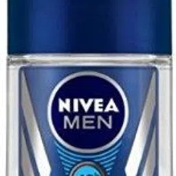 nivea Fresh Active - 50ml - F01 Deodorant Spray - For Men-picture-27