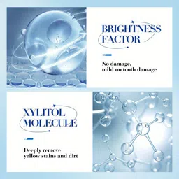 sonavi Teeth Whitening Foam for Germ Fighting Teeth Whitening Kit image 5