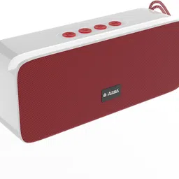 Aroma Flip Upto 8 Hrs Music time* With Dynamic Thunder Sound With RGB Lights Portable 12 W Bluetooth Speaker-picture-25