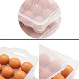 qiyang sales Egg holder Egg Holder image 5