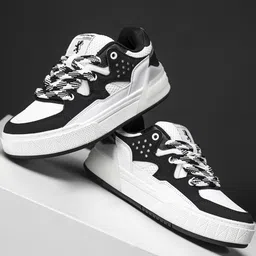 red tape Casual Sneaker Shoes for Men | Elegantly Rounded Front, Soothing Insole Sneakers For Men-picture-17
