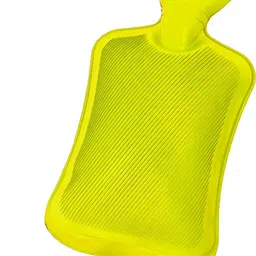 zeom Rubber Bag Durable Winter Care Pain Reliever Non Electric 2 L Hot Water Bag-picture-26