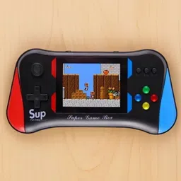 MaxFun Handheld Edition We Are Tekken Edition-picture-40