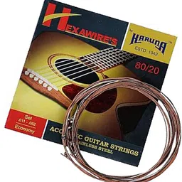 karuna Acoustic ECONOMY MGJ A46 Guitar String-picture-27