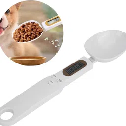 ActrovaX Multi-Function 1-500g Digital Kitchen Spoons Weighing Scale-picture-36