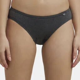 jockey Pack of 3 1410 Women Bikini Multicolor Panty image 4