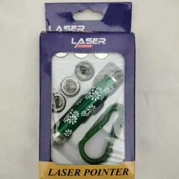 JRYU Laser Light 4 in1 Pointer Torch Lights key chain -L16-picture-15