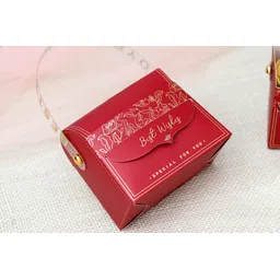 satyam kraft Printed Party Bag image 4