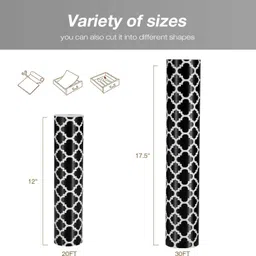 gracious mart Plastic Drawer Mat image 3