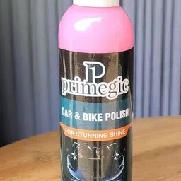 m3care Paste Car Polish for Metal Parts, Chrome Accent, Bumper, Windscreen, Tyres, Exterior, Leather, Dashboard-picture-26