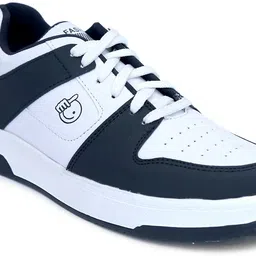 empeno Chunky & Fashionable Sneaker | Running Shoes with Rubber Outsole Sneakers For Men image 4