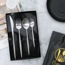 the procure store High Quality Cutlery Set Stainless Steel Cutlery Set-picture-33