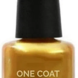 trendee huda PROFESSIONAL MIRROR FINISH NAIL POLISH FOR BEAUTIFUL NAILS. Golden-picture-14