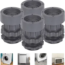 urjazone Washing Machine, Air Cooler, Refrigerator, Washing Machine Material Plastic, Rubber-picture-24