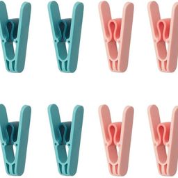 ikea Clothes peg Plastic Cloth Clips-picture-12