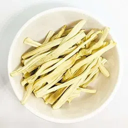 nutrixia food Shatavari , Wild Asparagus , Asparagus racemosus,Satavari Seed-picture-24