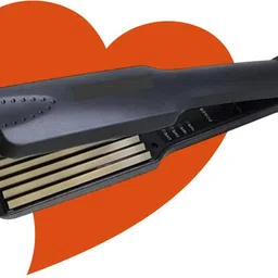 TOLERANCE 332 Professional Hair Crimper and 4 Temp Settings extra ceramic coated CR87 Electric Hair Styler-picture-26