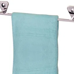 zapex Silver Towel Holder/Towel Stand/Towel Hanger for Bathroom Steel Towel Holder-picture-19