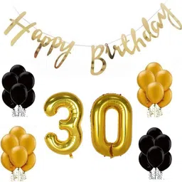 Birthay Combo Decorations 959-image-37