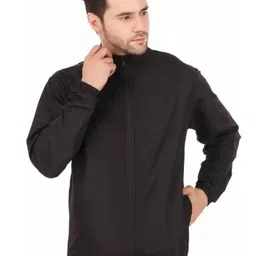 tritika Men Self Design Casual Jacket-picture-14