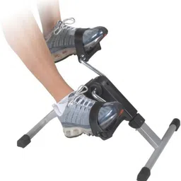 nd brothers Mini Pedal Exercise Cycle / Bike (With Digital Display of Many Functions) Mini Pedal Exerciser Cycle image 2