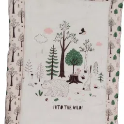 babyly Cotton Baby Bed Sized Bedding Set image 4