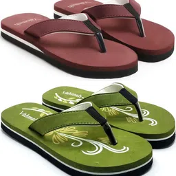 vahmah Women Slippers-picture-29