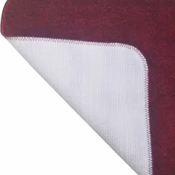 bianca Cotton Bathroom Mat image 3