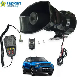 sarra Horn For Universal For Car, Universal for Bus, Universal for Trucks, Universal For Bike, Tata Universal For Car, Universal for Bus, Universal for Trucks, Universal For Bike-picture-22