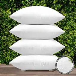 urmila creation Microfibre Sleeping Pillow Pack of 5 Solid LUXURY image 2