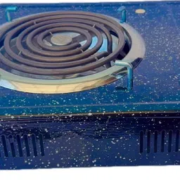 appgen 2000 W Induction Cooktop Push Button (Multicolor, I I Works with all Utensils) Electric Cooking Heater image 3