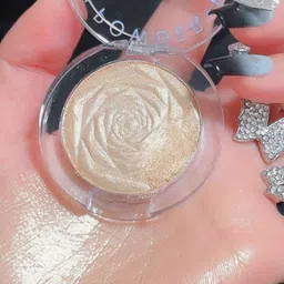 daryue sparkle highlighter beige color Highlighter-picture-10